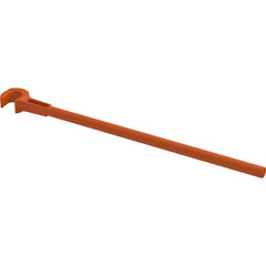 Petol - Pullers, Extractors & Specialty Wrenches; Type: Vavle Wheel Wrench - Exact Tool & Supply