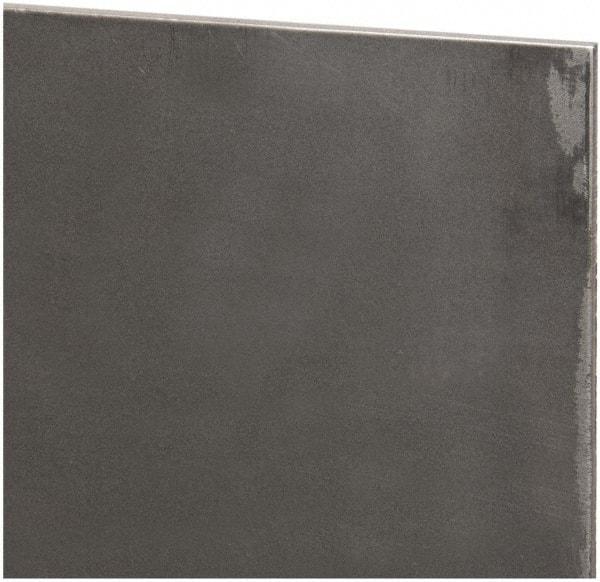 Alinabal - 2 Ft. Long x 20 Inch Wide x 0.125 Inch Thick, Shim Sheet Stock - Laminated Stainless Steel, 0.002 Inch Lamination Thickness - Exact Tool & Supply