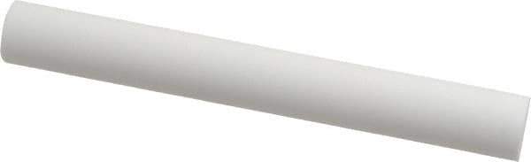 Value Collection - 3/4 Inch Diameter x 6 Inch Long Ceramic Rod - Diameter Value Is Nominal - Exact Tool & Supply