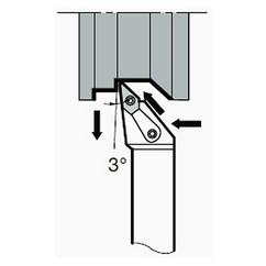 MVJNR3225P16 - Turning Toolholder - Exact Tool & Supply