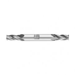 3200 3/16X1/2X3-1/2 4FL DEEM - Exact Tool & Supply