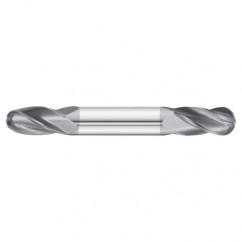 3200B 1/16X3/16X2 4FL DE BN EM - Exact Tool & Supply