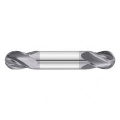 3200BTIALN 3/32X3/16X1.5 4FL DEEM - Exact Tool & Supply