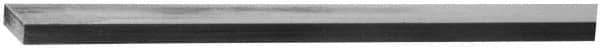Value Collection - 6' Long x 8" Wide x 1/2" Thick, 1018 Steel Rectangular Bar - Cold Finished - Exact Tool & Supply