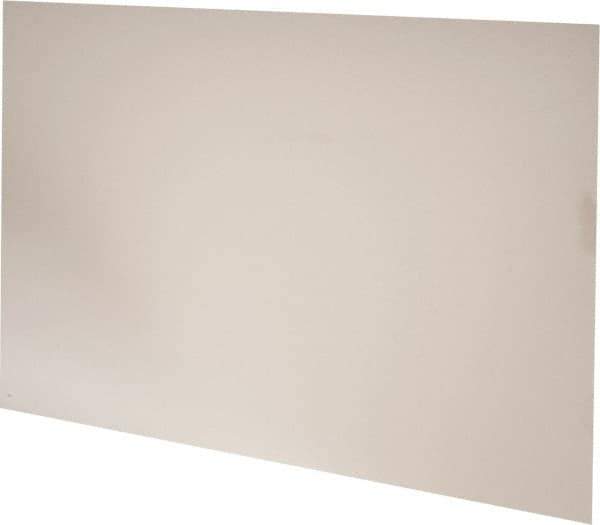 Made in USA - 2 Piece, 25 Inch Long x 6 Inch Wide x 0.012 Inch Thick, Shim Sheet Stock - Stainless Steel - Exact Tool & Supply