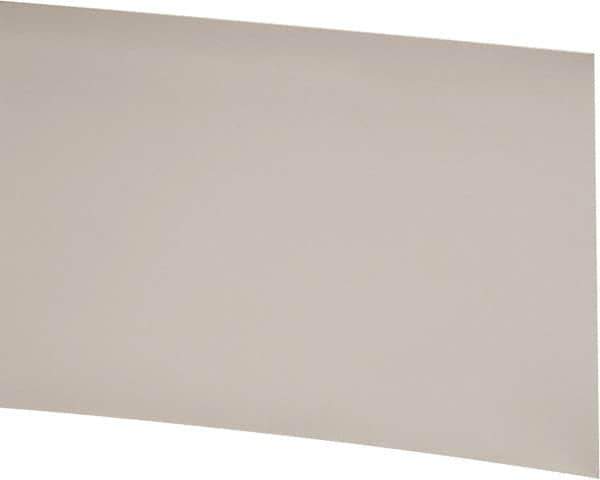 Made in USA - 2 Piece, 25 Inch Long x 6 Inch Wide x 0.015 Inch Thick, Shim Sheet Stock - Stainless Steel - Exact Tool & Supply