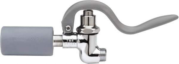 T&S Brass - Faucet Replacement Spray Valve Flyer - Use with T&S Pre-Rinse Assemblies - Exact Tool & Supply