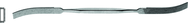 12" Toolmakers' Riffler 410,Cut 0 - Exact Tool & Supply