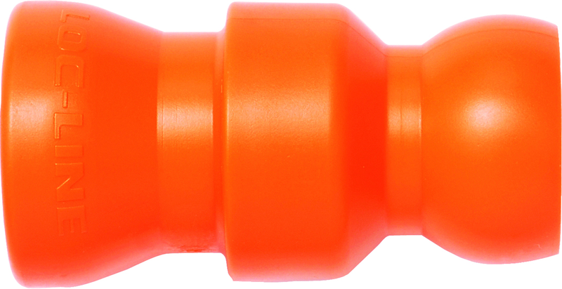 1/4" In-Line Check Valve 10 Piece - Coolant Hose System Component - Exact Tool & Supply