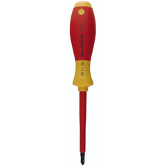 3X150MM PHILLIPS SCREWDRIVER - Exact Tool & Supply