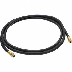 Ingersoll-Rand - Power Grinder, Buffer & Sander Parts Product Type: Hose Assembly For Use With: ARO Pencil Grinder - Exact Tool & Supply