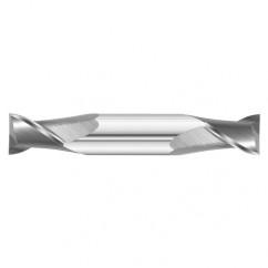 3215S 3/32X3/16X1-1/2 2FL DE EM - Exact Tool & Supply