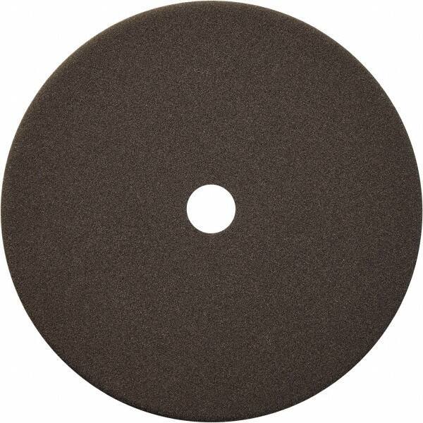 Milwaukee Tool - Power Sander Abrasive Buff - For Use with Milwaukee 12V Lith-ion Tools - Exact Tool & Supply