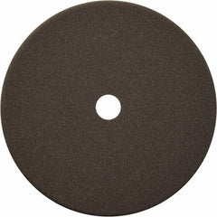 Milwaukee Tool - Power Sander Abrasive Buff - For Use with Milwaukee 12V Lith-ion Tools - Exact Tool & Supply