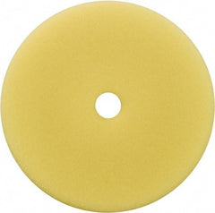 Milwaukee Tool - Power Sander Abrasive Buff - For Use with Milwaukee 12V Lith-ion Tools - Exact Tool & Supply