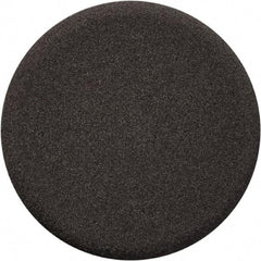 Milwaukee Tool - Power Sander Abrasive Buff - For Use with Milwaukee 12V Lith-ion Tools - Exact Tool & Supply