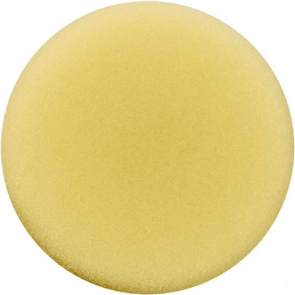 Milwaukee Tool - Power Sander Abrasive Buff - For Use with Milwaukee 12V Lith-ion Tools - Exact Tool & Supply