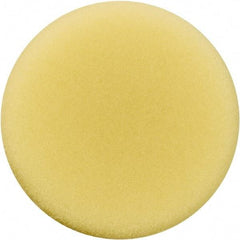 Milwaukee Tool - Power Sander Abrasive Buff - For Use with Milwaukee 12V Lith-ion Tools - Exact Tool & Supply