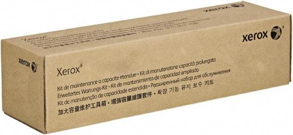 Xerox - Fuser - Use with Xerox Phaser 7750 - Exact Tool & Supply