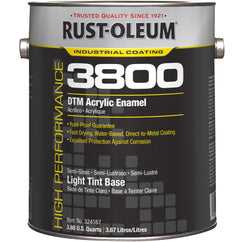 3800 Light Tint Base Sealant - Exact Tool & Supply