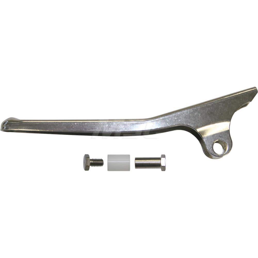 SANI-LAV - Spray Nozzle Parts & Accessories; Type: Handle Replacement Kit ; For Use With: N1 Series Nozzles ; Material: Stainless Steel - Exact Tool & Supply