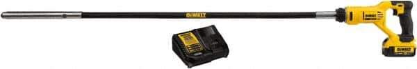 DeWALT - Cordless Pencil Vibrator - Exact Tool & Supply