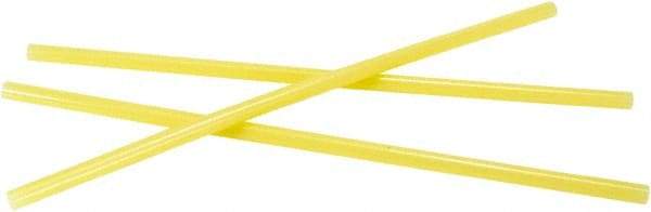 Surebonder - 1/2" Diam, 10" Long, 25 Lb, Tan, Hot Melt Glue Stick - Exact Tool & Supply