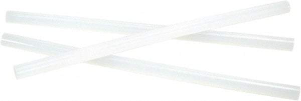 Surebonder - 1/2" Diam, 10" Long, 5 Lb, Clear, Hot Melt Glue Stick - Exact Tool & Supply