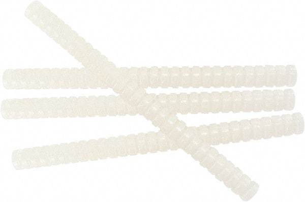 Surebonder - 5/8" Diam, 8" Long, 11 Lb, Clear, Hot/Low Melt Glue Stick - Exact Tool & Supply