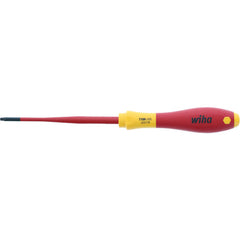 T10S SOFTFINISH TORX SCREWDRIVER - Exact Tool & Supply