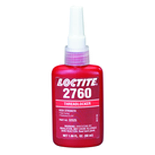 Series 2760 Primerless Threadlocker-10 ml - Exact Tool & Supply