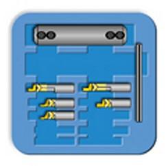 PICCO SET-4R KIT - Exact Tool & Supply