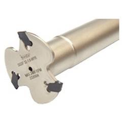 SGSF32-1.6-W16 SLOT MILLING CUTTERS - Exact Tool & Supply
