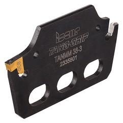 TANMM 38-3 CUTOFF BLADE - Exact Tool & Supply