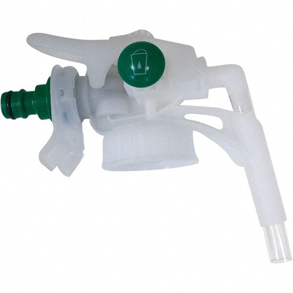 Rochester Midland Corporation - Proportioners Type: Proportioner Number of Products Accommodated: 1 - Exact Tool & Supply