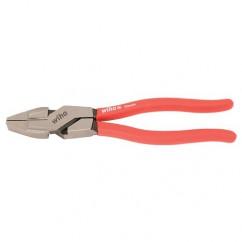 9.5" NE LINEMENS PLIERS - Exact Tool & Supply