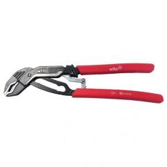 10" SOFTGRIP AUTO PLIERS - Exact Tool & Supply