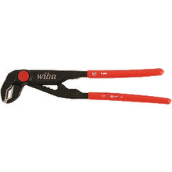 SOFT GRIP ADJ WATER PUMP PLIERS 7″ - Exact Tool & Supply