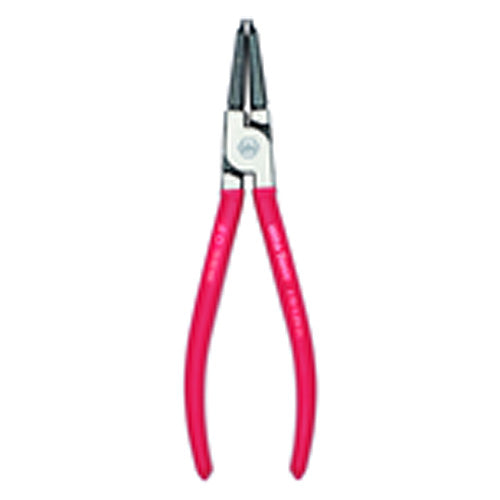 1/2-1 STRAIGHT FIXED TIP INT RETAINING RING PLIER - Exact Tool & Supply