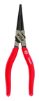 Straight Internal Retaining Ring Pliers 3/4 - 2 3/8" Ring Range .070" Tip Diameter with Soft Grips - Exact Tool & Supply