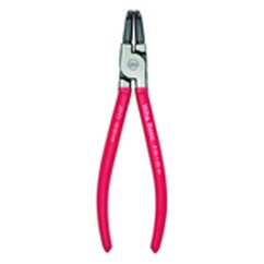 90 DEGREE INTERNAL RING PLIERS 3.5 - - Exact Tool & Supply