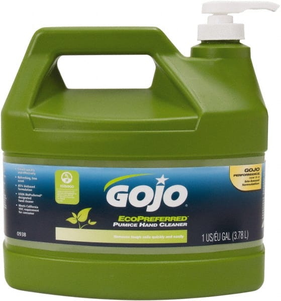 Ability One - 1 Gal Dispenser Refill Hand Cleaner - Exact Tool & Supply