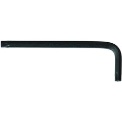 T60 STAR SHORT ARM L WRENCH (10) - Exact Tool & Supply