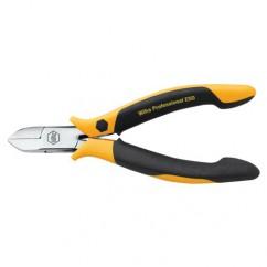 4-1/2 WIDE HD FLUSH BEVEL CUTTERS - Exact Tool & Supply