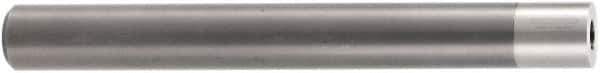 WOHLHAUPTER - M8 Threaded Mount, Boring Head Straight Shank - Threaded Mount Mount, 6.1 Inch Overall Length, 4.21 Inch Projection - Exact Tool & Supply