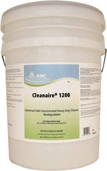 Rochester Midland Corporation - 5 Gal Bucket Cleaner/Degreaser - Liquid, Low Odor - Exact Tool & Supply