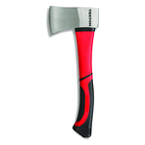 20 oz - Fiberglass Camp Axe - Exact Tool & Supply
