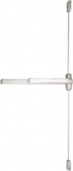 Von Duprin - Nonhanded, Heavy Duty Vertical Rod - Exact Tool & Supply