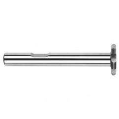 .030R X 3/4D FULL R DS KYSEAT - Exact Tool & Supply