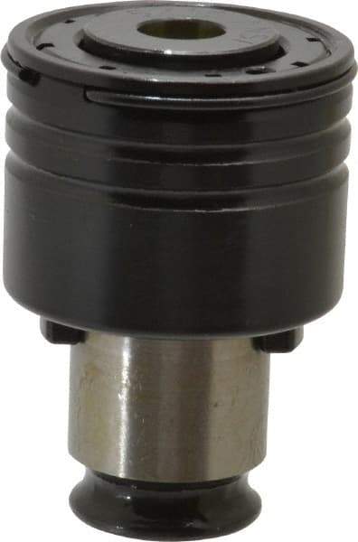Viking Industries - 0.318" Shank Diam Tapping Holder with Clutch - M7 to M8 Tap Capacity - Exact Tool & Supply